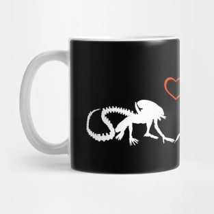 Bug Love Mug